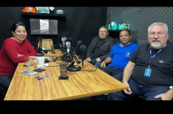 Projeto Bofete Empreendedora